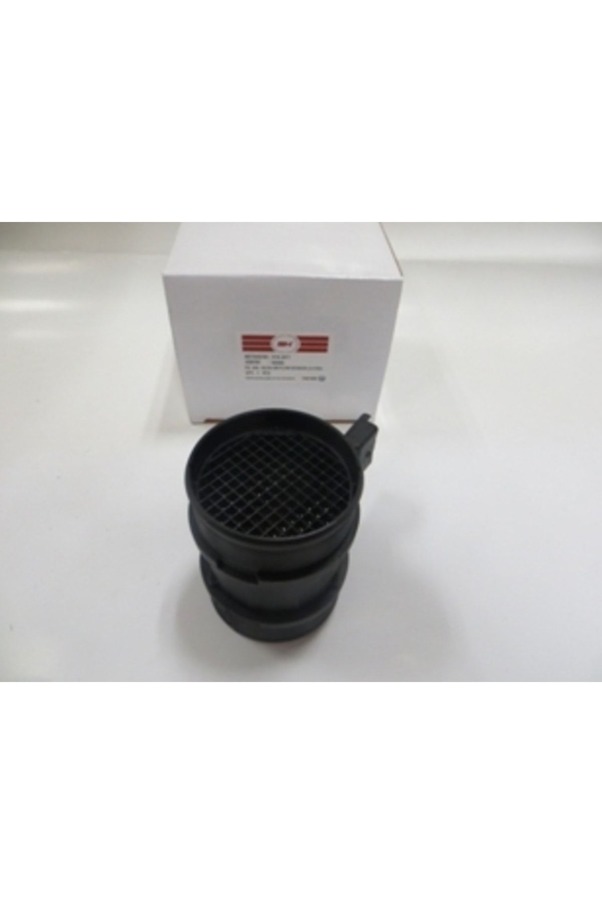 SH-Cıtroen Xsara- 98/00; 5 Plug Compatible Air Flow Sensor (2,0 D) 1