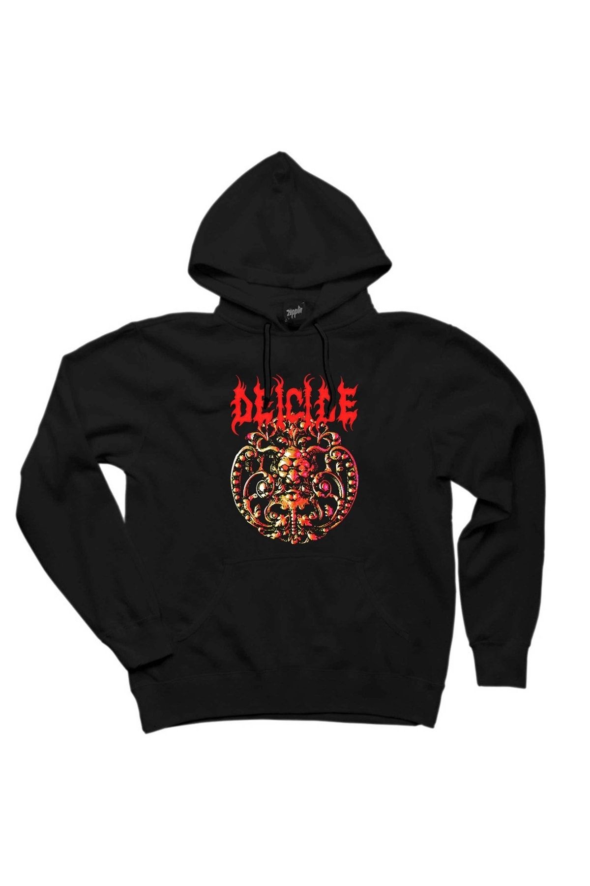 Deicide hoodie shop