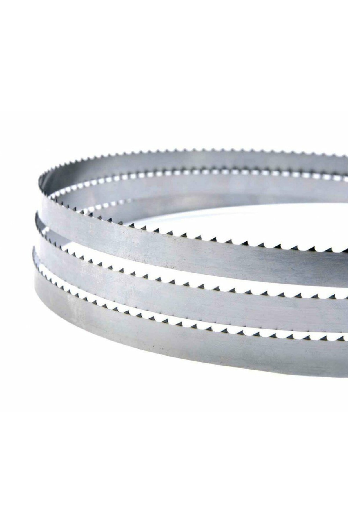 aksesuar sepetim Junior Flexback 1790 X 10 X 0.65 Mm - 4 Diş, Alman Çeliği Karbon Şerit Testere Bıçağı, Ahşap Hobi