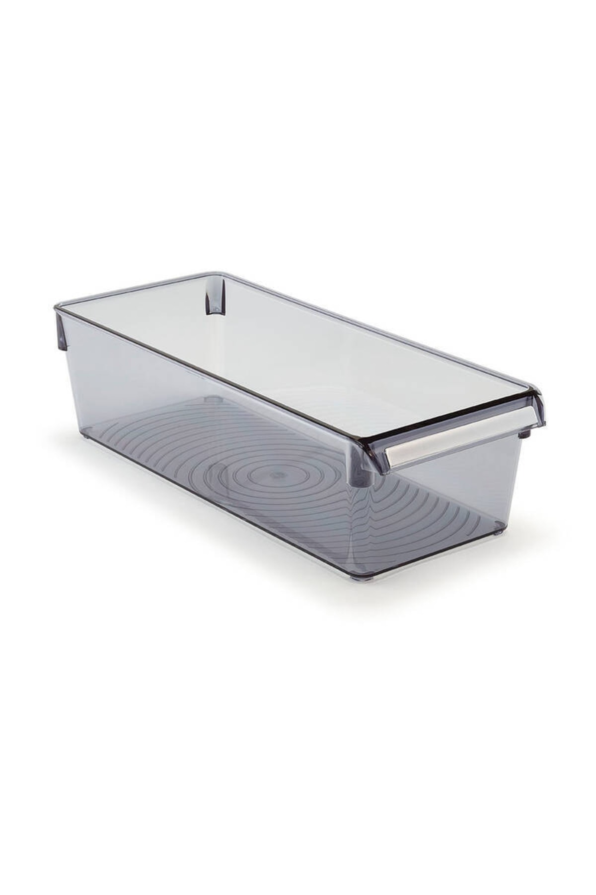 P.nova, Regulatory Rack Ps 360*150*100 Mm Clear Black