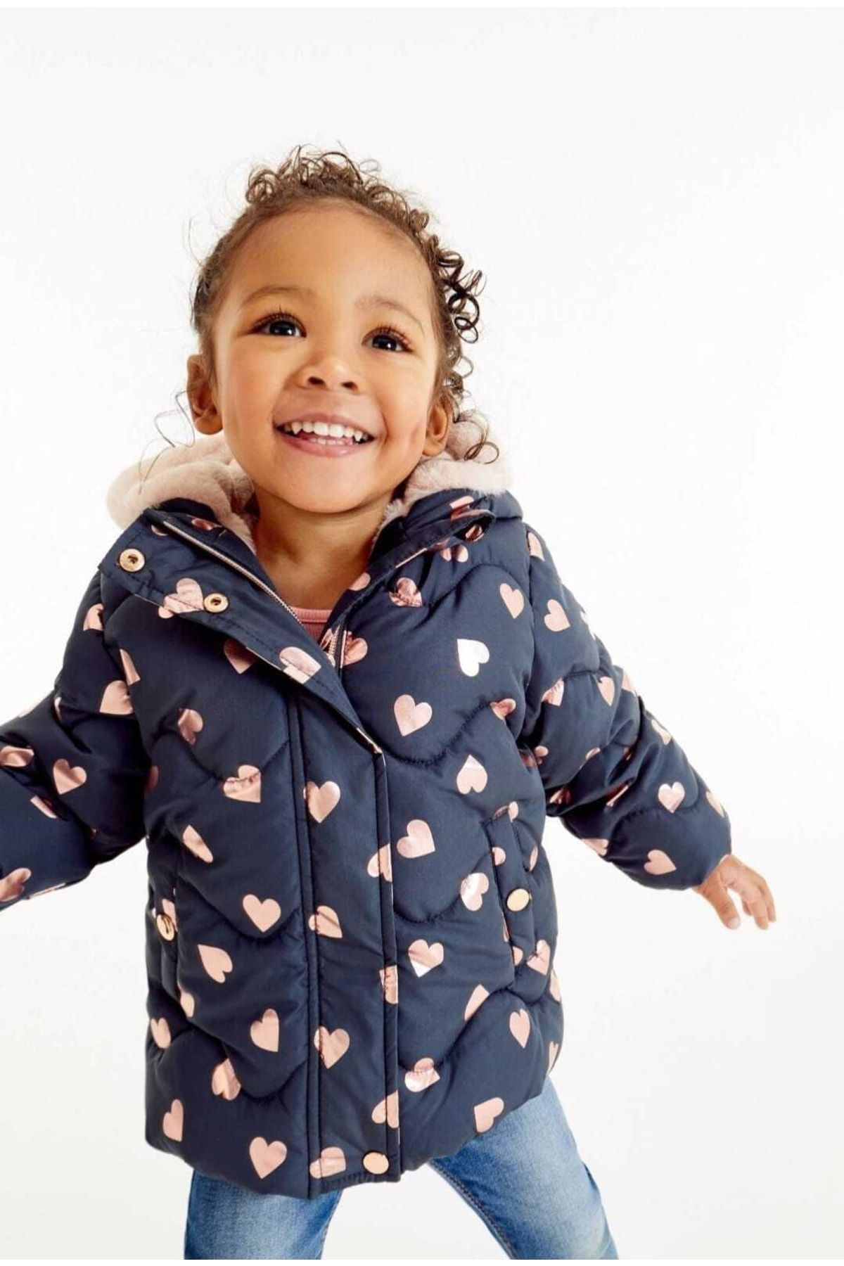 Next best sale baby coat