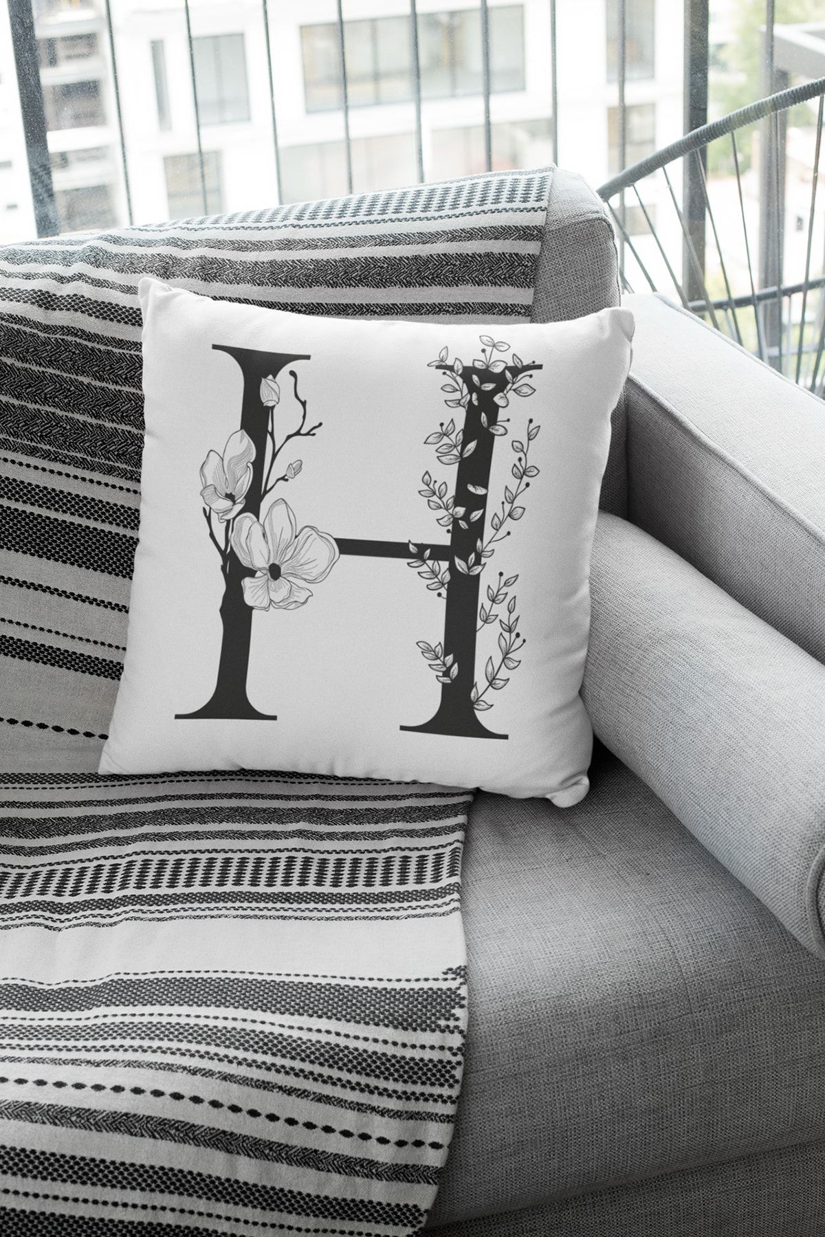 Pillow best sale cover white