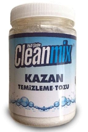 Cleanmix Kazan Temizleme Tozu (çay Kazanı) KTL0028