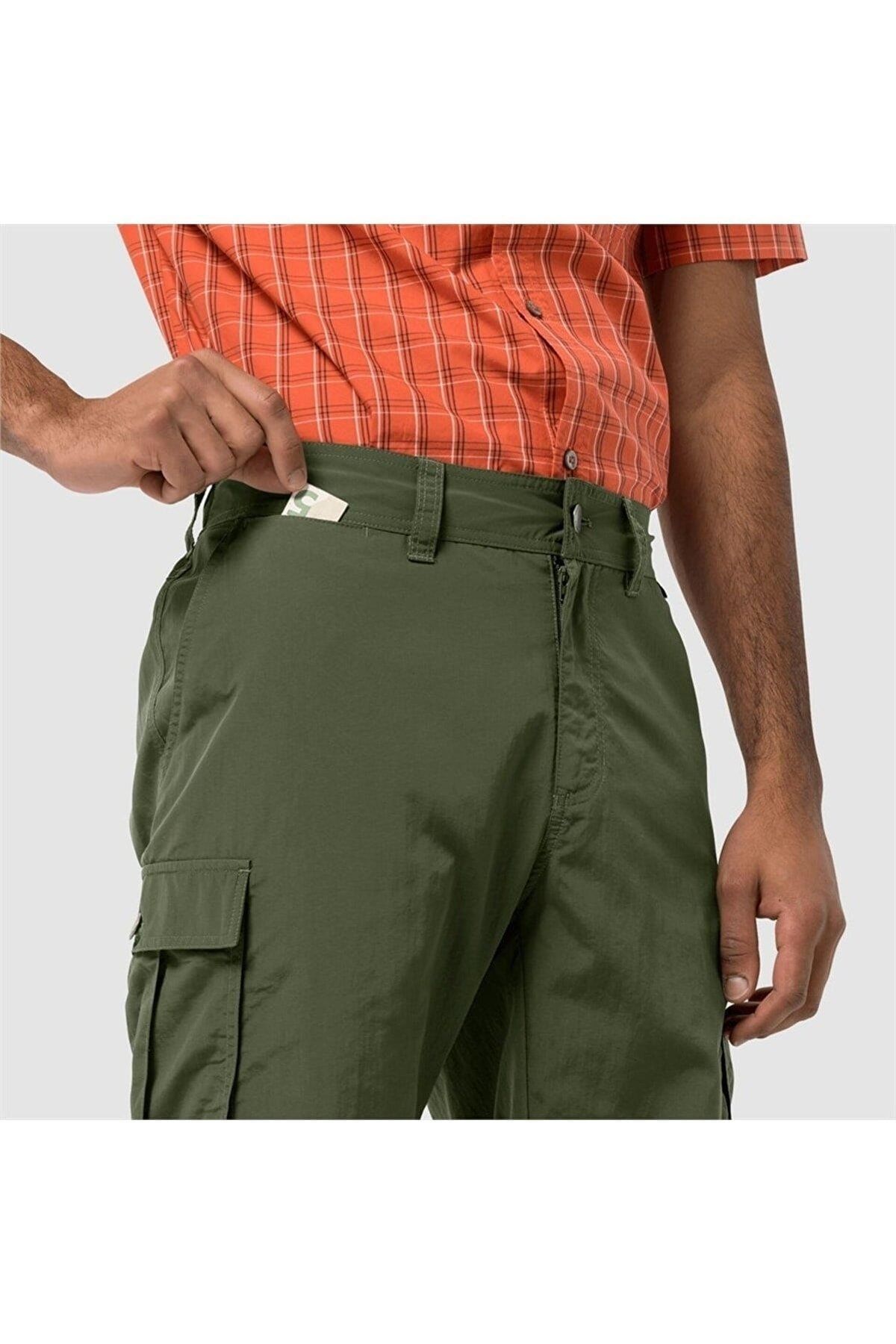 Jack wolfskin canyon cargo sales shorts