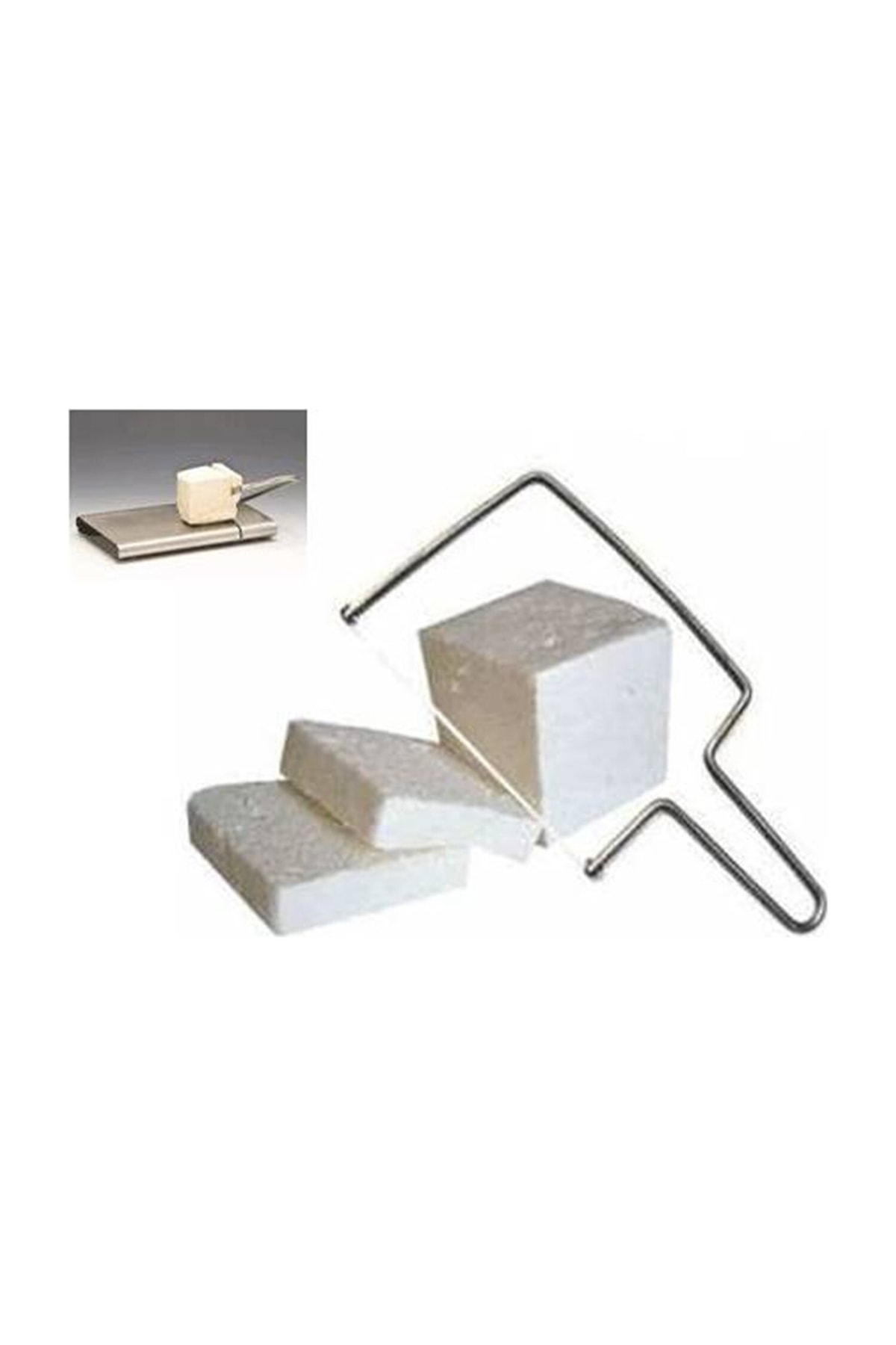 Genel Markalar Peynir Kesme Teli