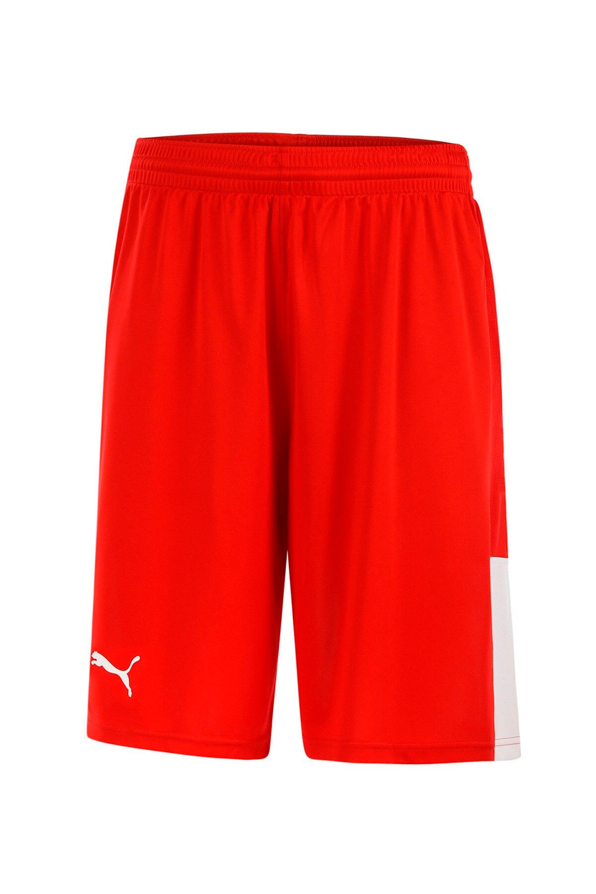 شورت و شلوارک پوما Turkey Game Short Puma Re