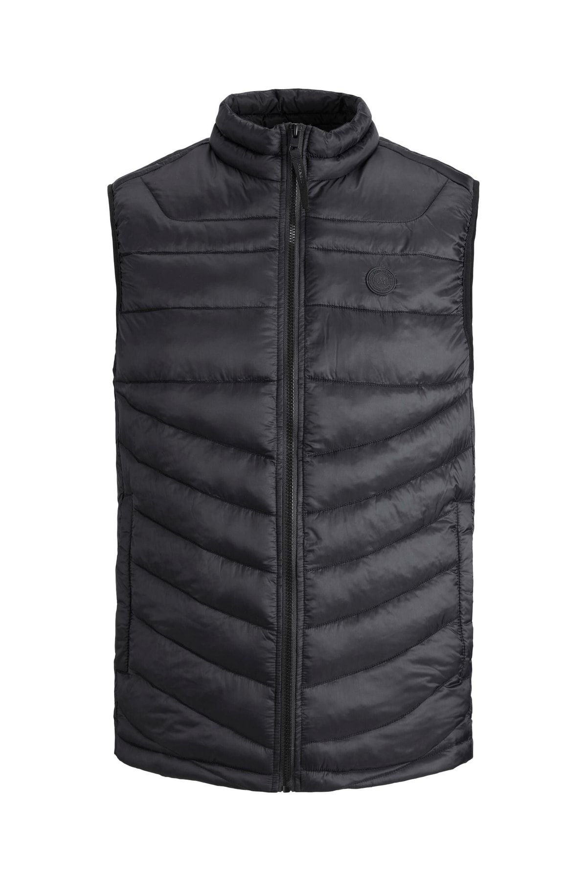 Nike cascade top down vest