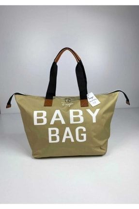 Mommy Bag Baby Bag Bebek Bakım El Çantası babybag202