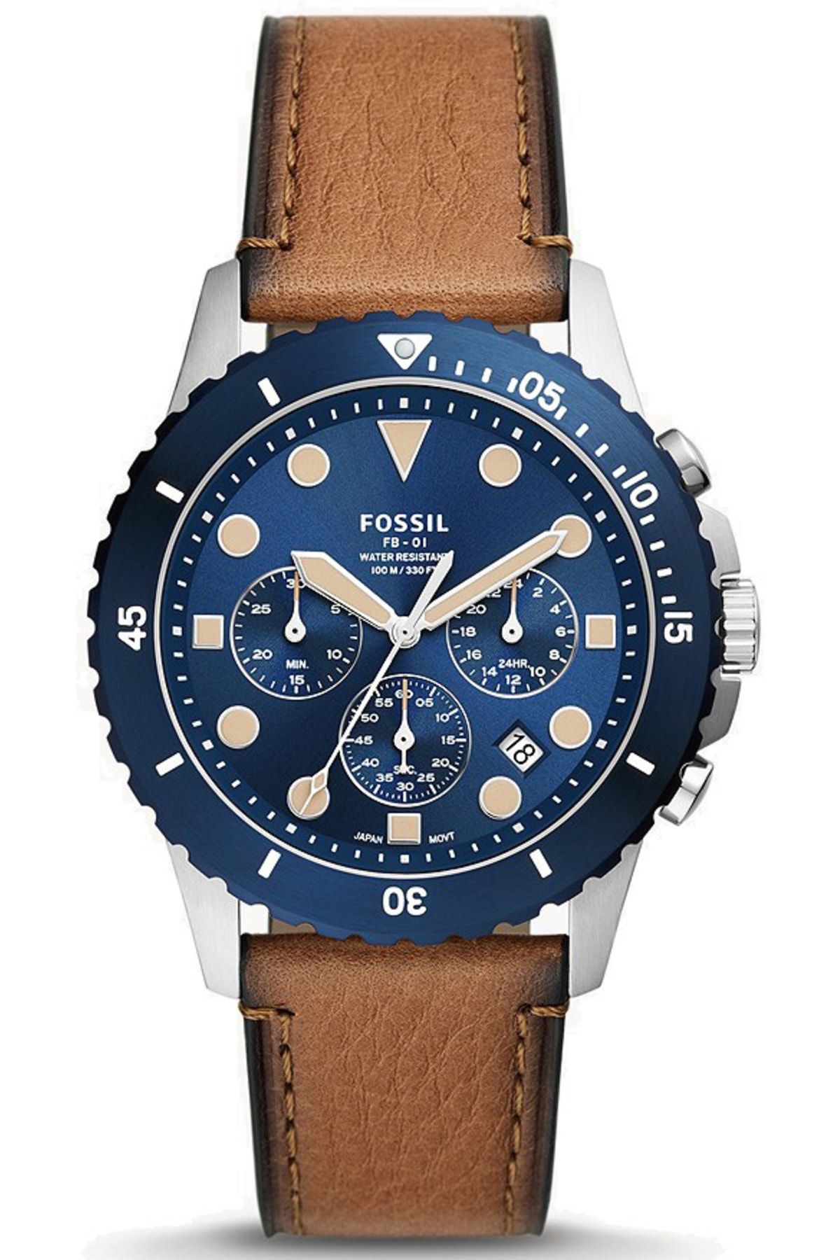 Fossil fs5602 clearance