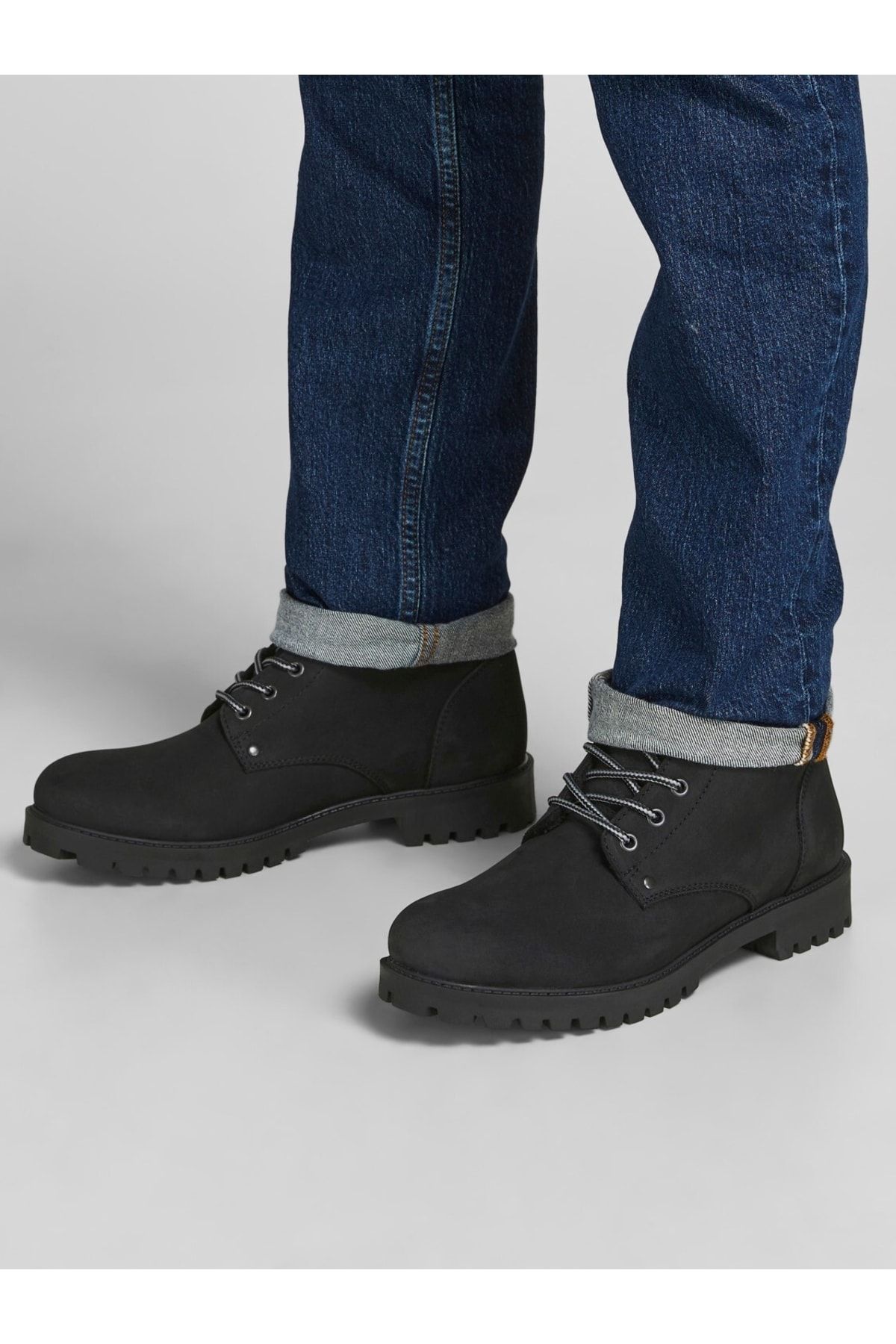 Jack Jones Jfwstoke Nubuck