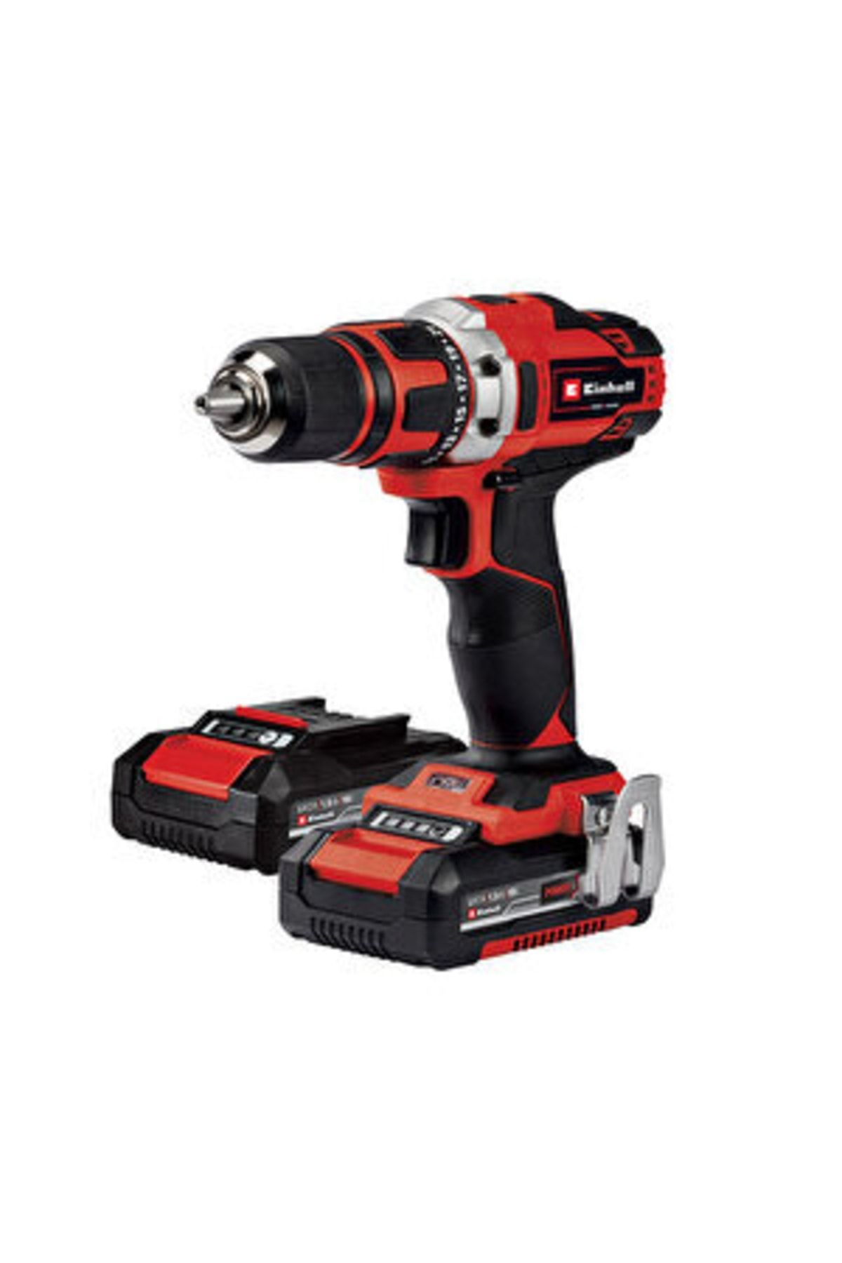 Шуруповерт Einhell 18v Аккумулятор Купить