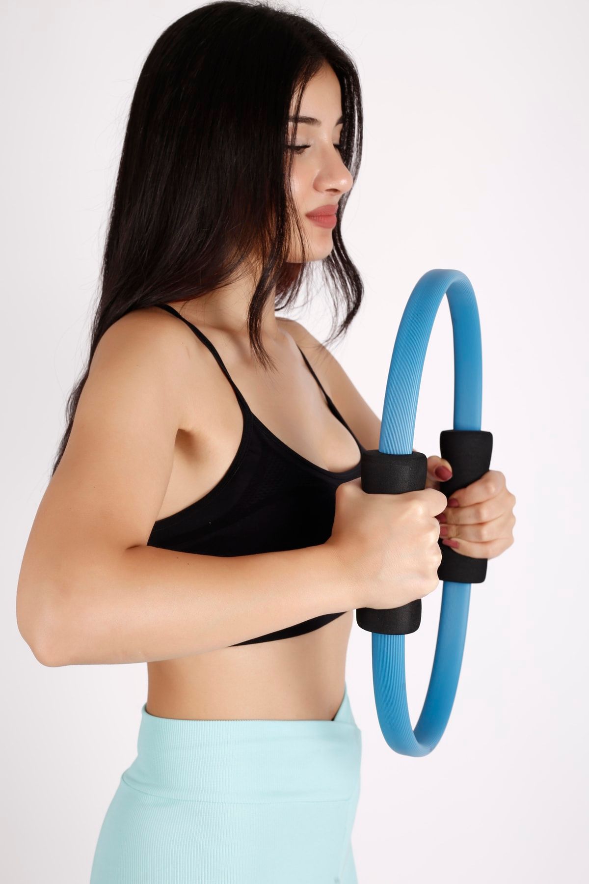 Yukon Pilates Çemberi (EGZERSİZ ÇEMBERİ)