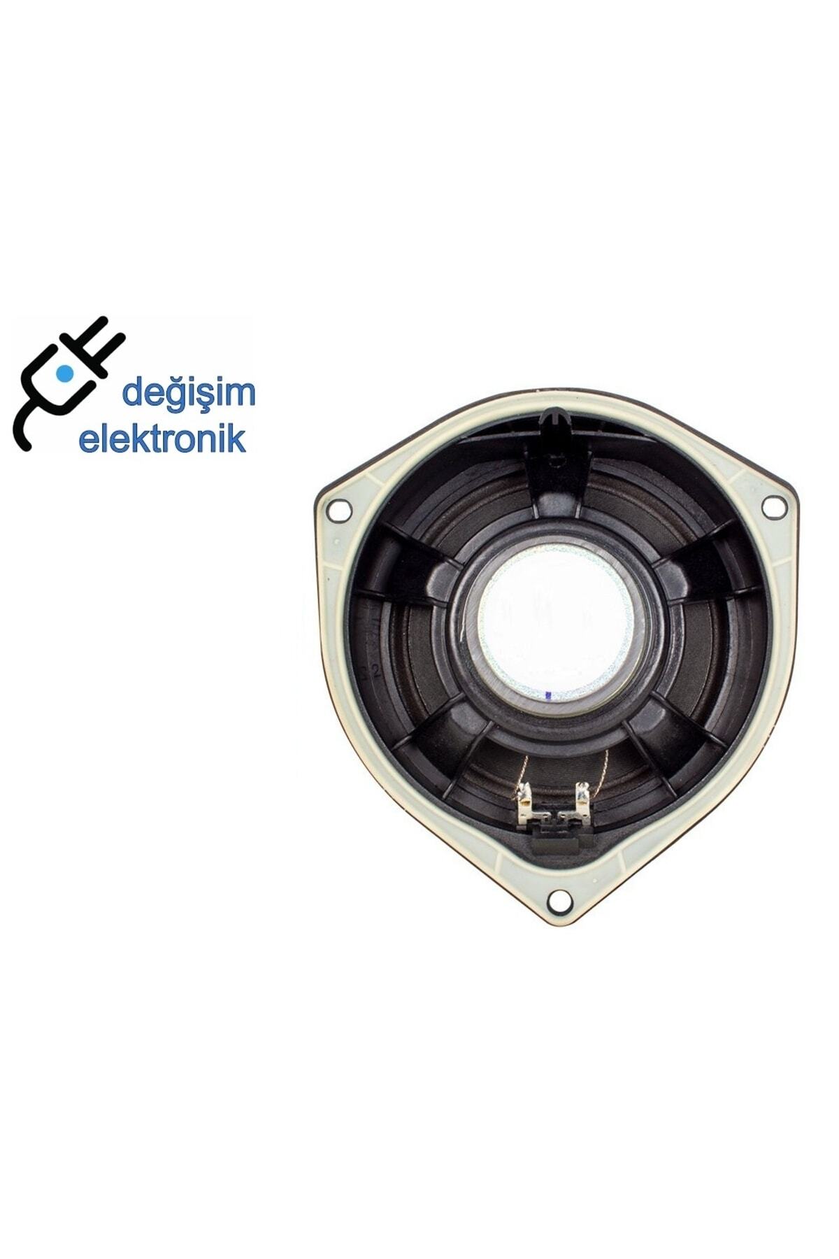 wiisat Opel Corsa C Kasa Arka Kapı Hoparlörü 1 Adet - Fiyatı