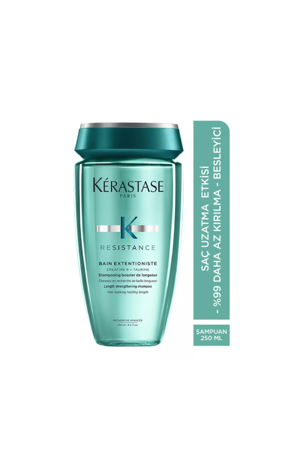 شامپو زنانه  کراستاسKerastase | 1KER412 اورجینال - تصویر 2