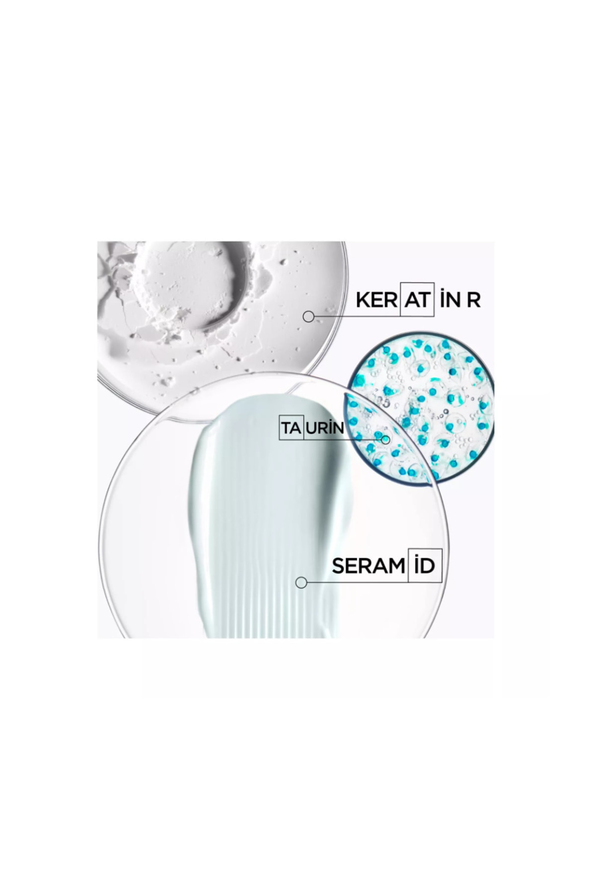 شامپو زنانه  کراستاسKerastase | 1KER412 اورجینال - تصویر 4