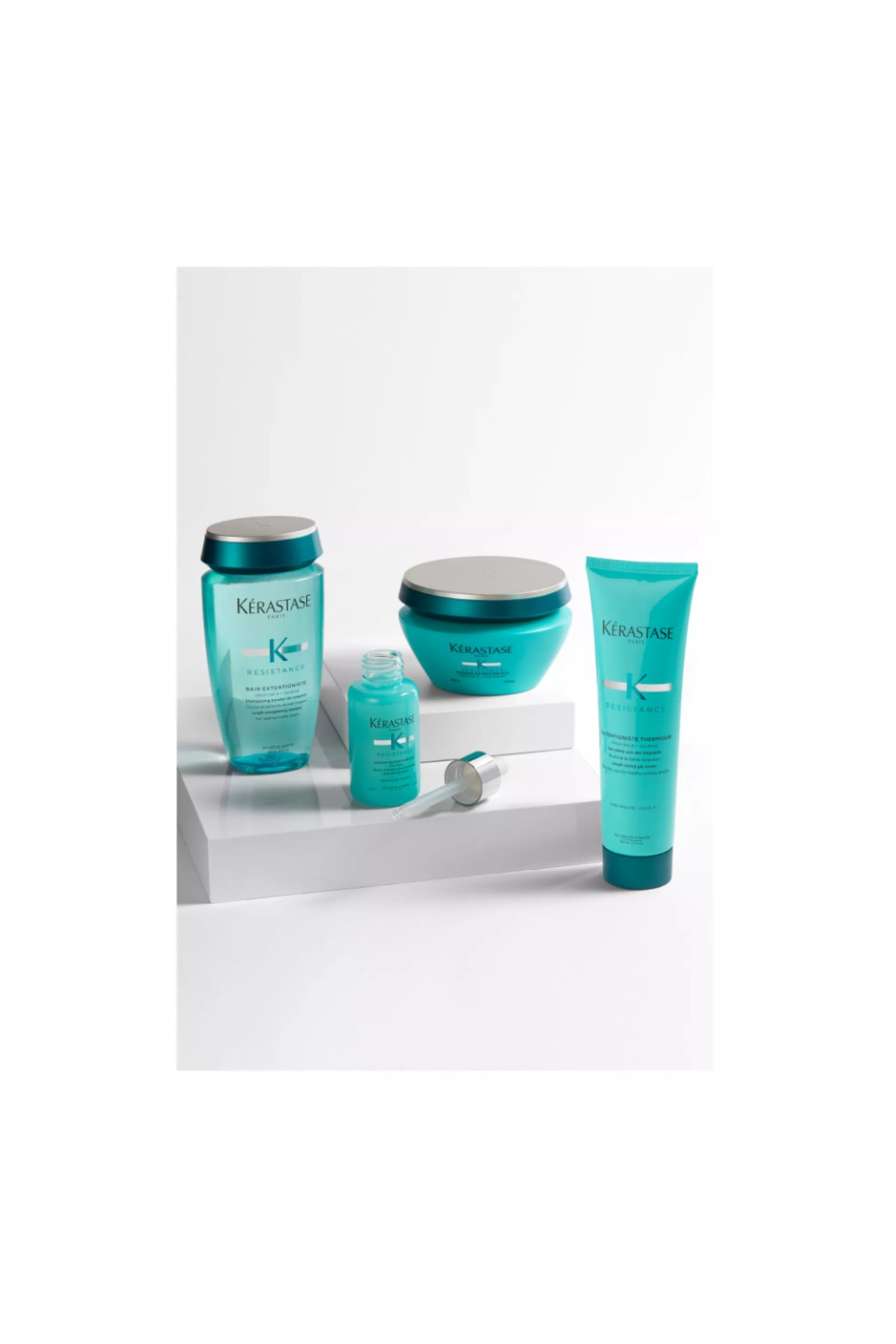 شامپو زنانه  کراستاسKerastase | 1KER412 اورجینال - تصویر 8
