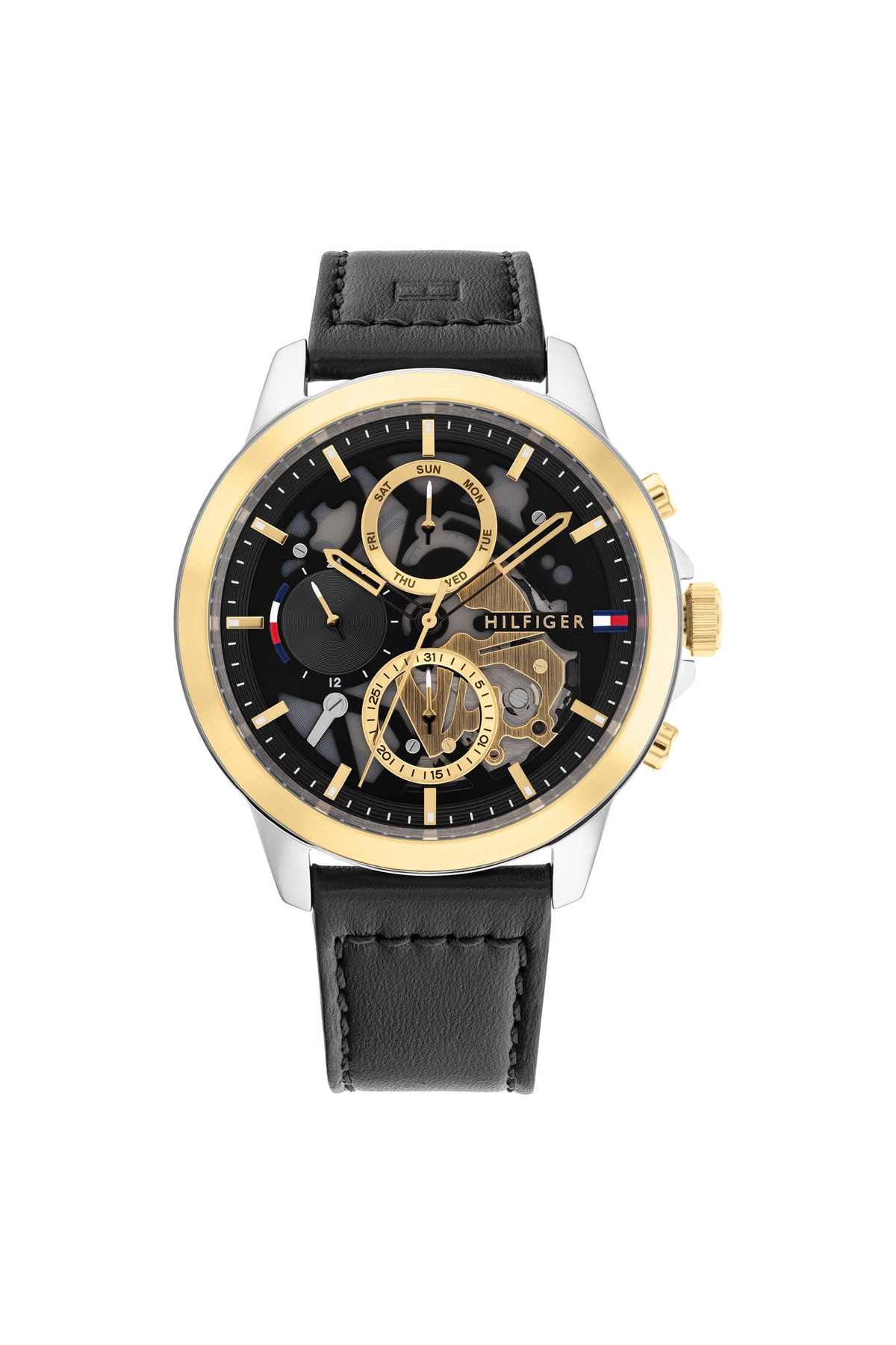 تامی هیلفیگر ساعت مچی مردانه Th1710474