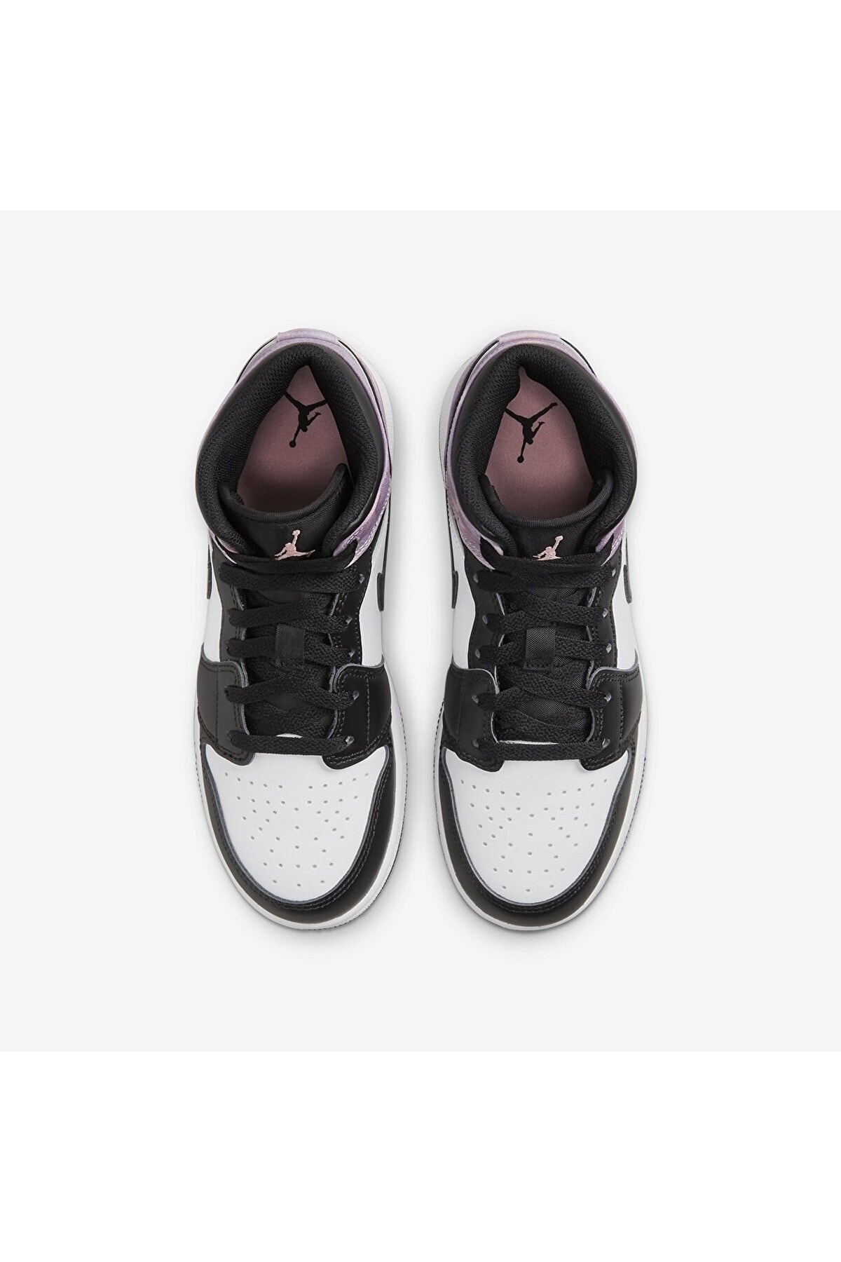 Air Jordan 1 Mid Se Zen Master (gs) - Dm6216-001 6