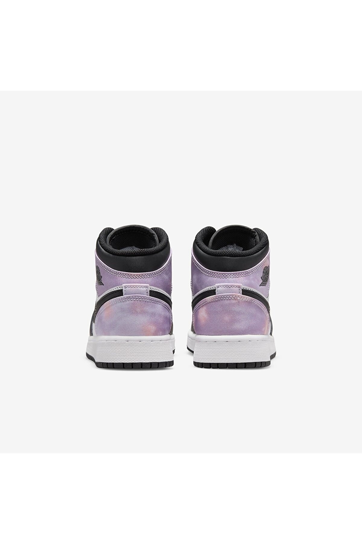 Air Jordan 1 Mid Se Zen Master (gs) - Dm6216-001 7