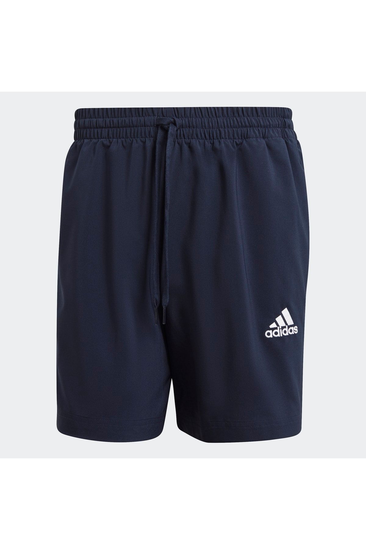 Navy adidas shorts hotsell