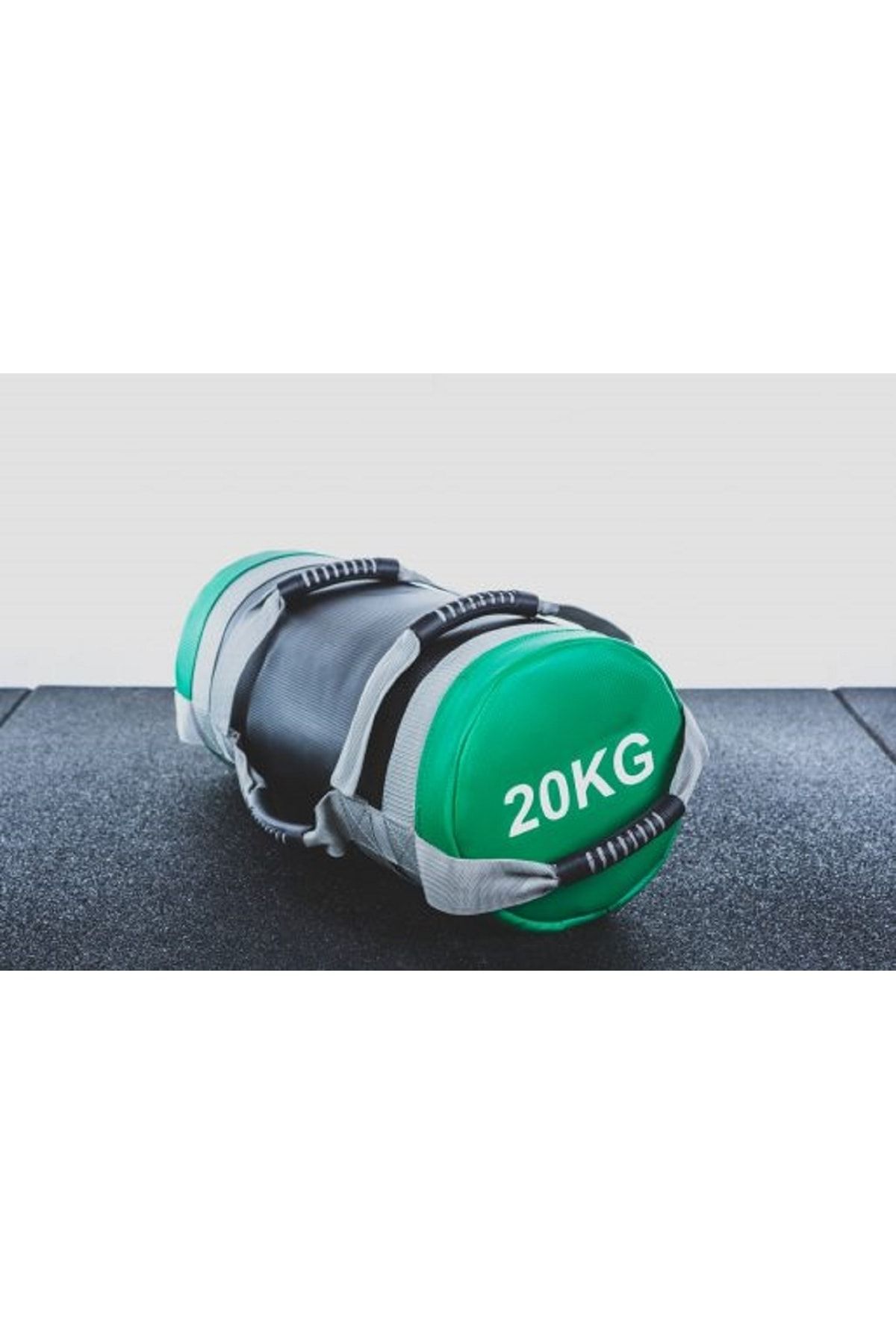 KINGSBOX Weight Bag Black 20 kg Trendyol