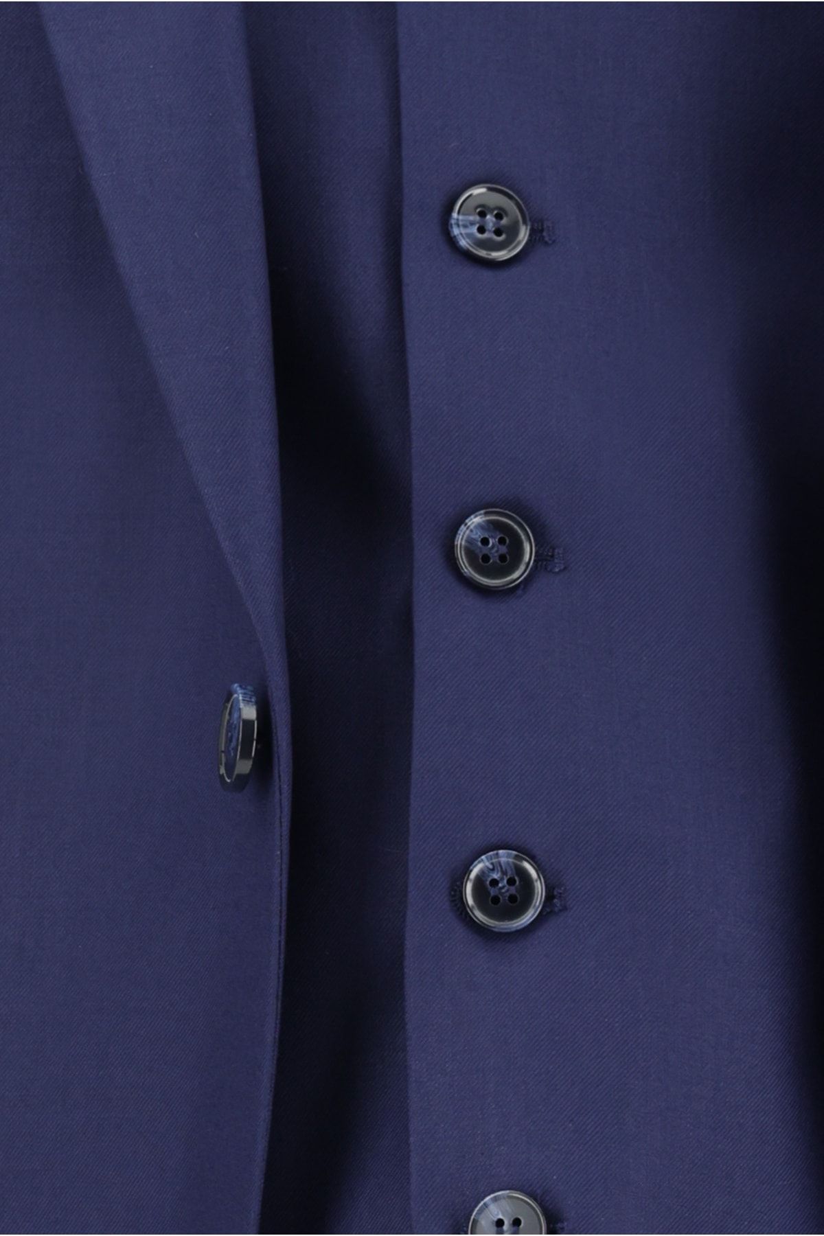 Kiğılı Süper Slim Fit Yelekli Takım Elbise OH6823