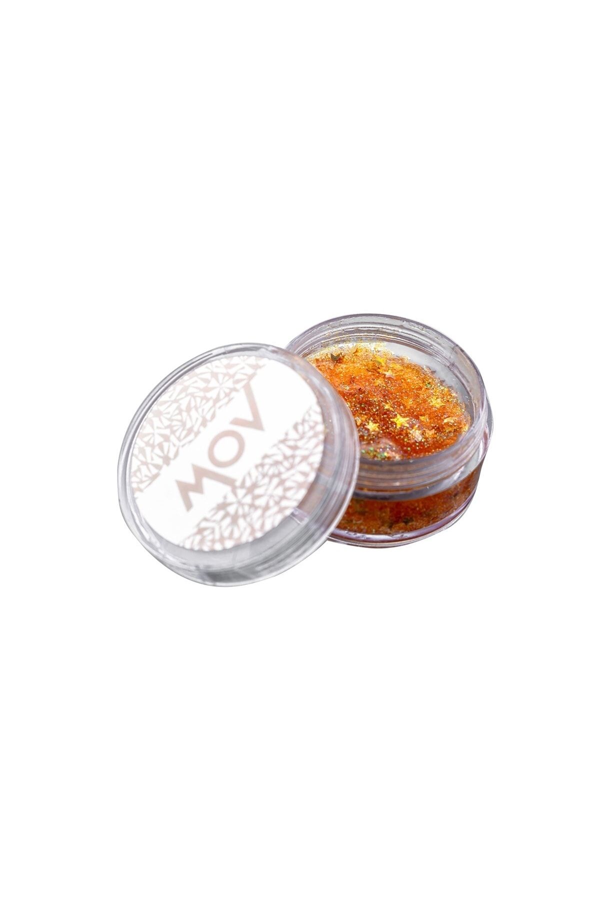 MOV Yüz Ve Vücut Aydınlatıcı Jel No:3 Dore 12gr