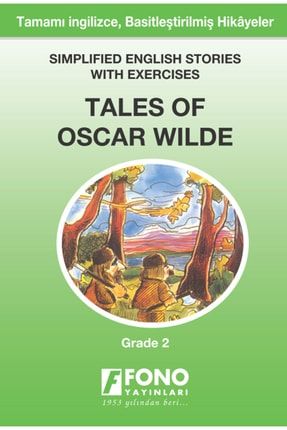 Tales Of Oscar Wilde 148097