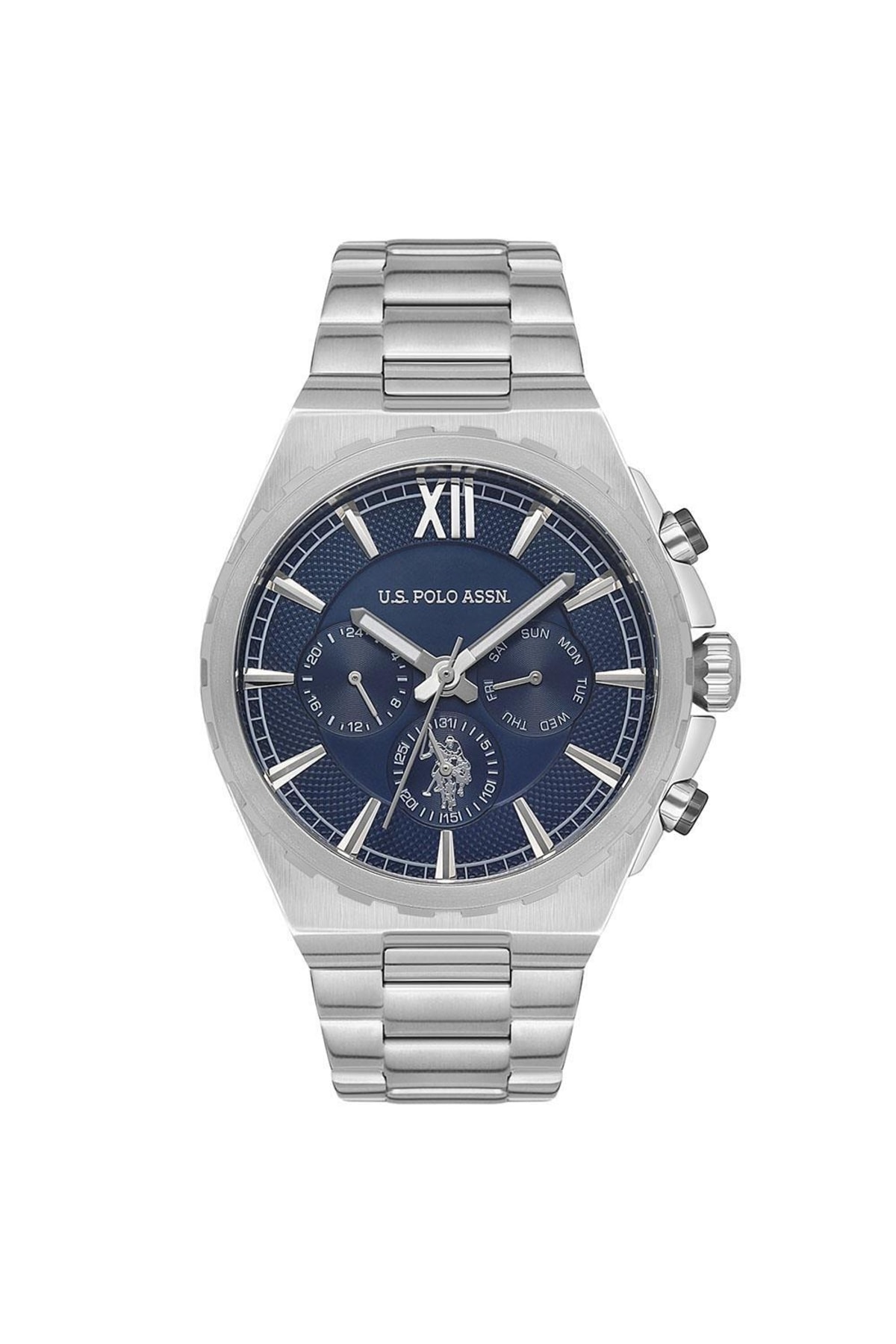 یو اس پولو ساعت مچی مردانه USPA1030-01