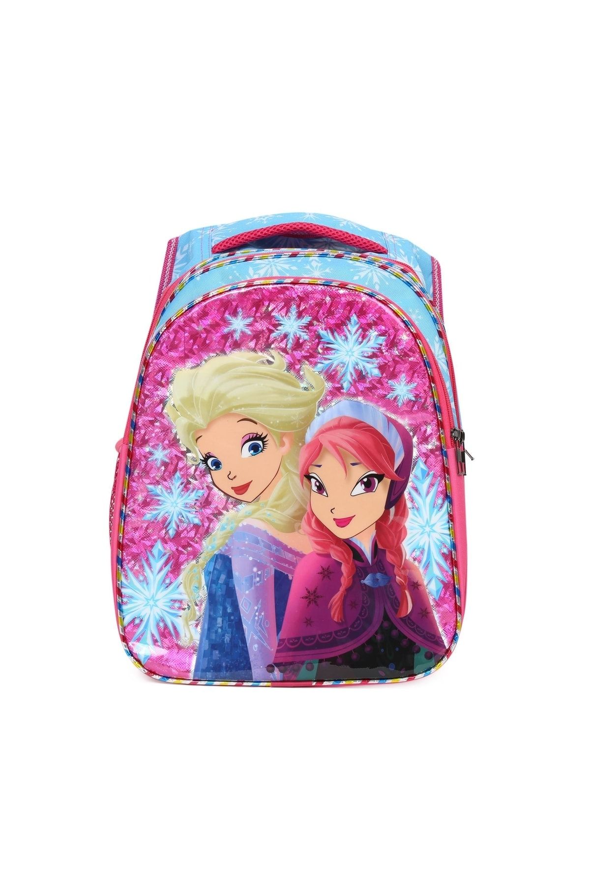 Girls frozen sales bag