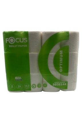 Focus Optimum 24 Lü Tuvalet Kağıdı ADA0001