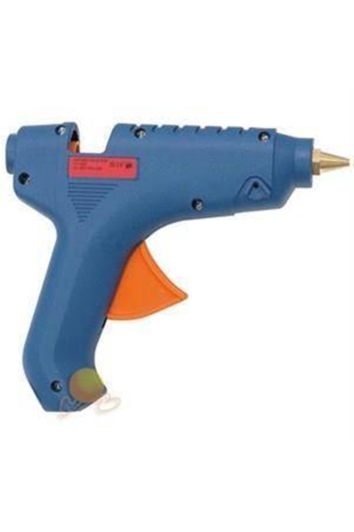 Kenpool Sıcak Kalın Mum Silikon Yapıştırıcı Tutkal Onarım Tabancası 40 Watt