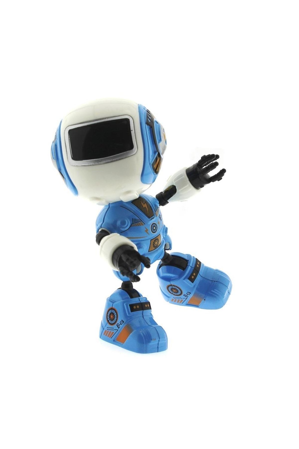 Tiny robot toy store