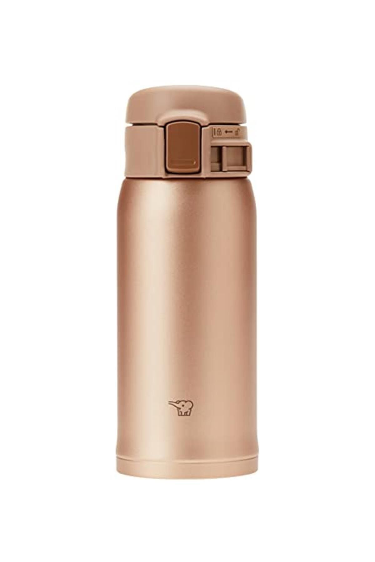 ZOJIRUSHI Thermos - Multicolor - 250–350 ml - Trendyol