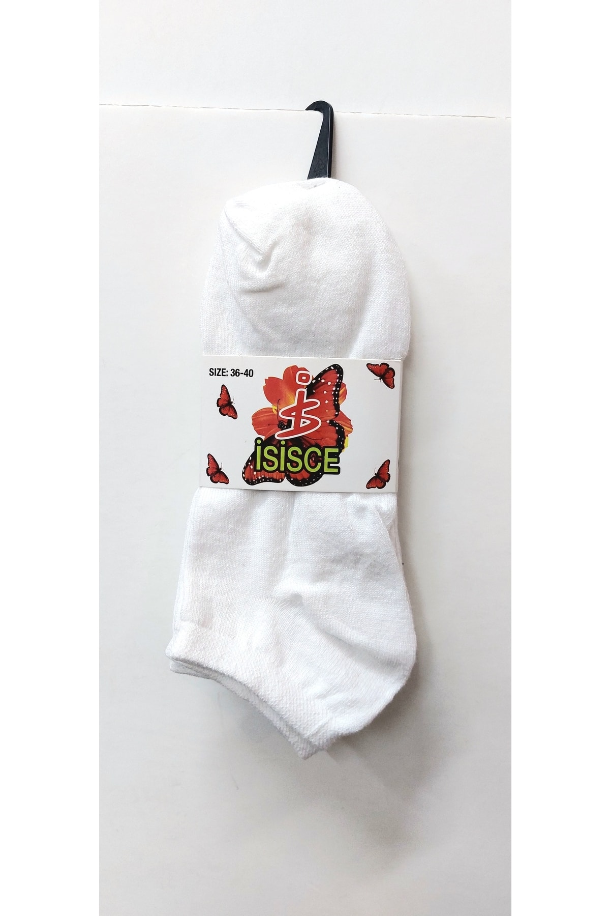 Shoe Country Unisex Booties Socks