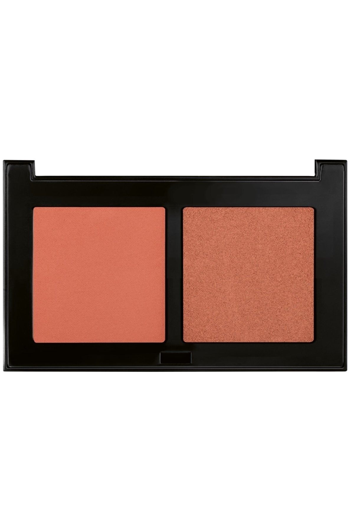 Pastel-Matte And Shimmer Blush 20 Warm Honey 1