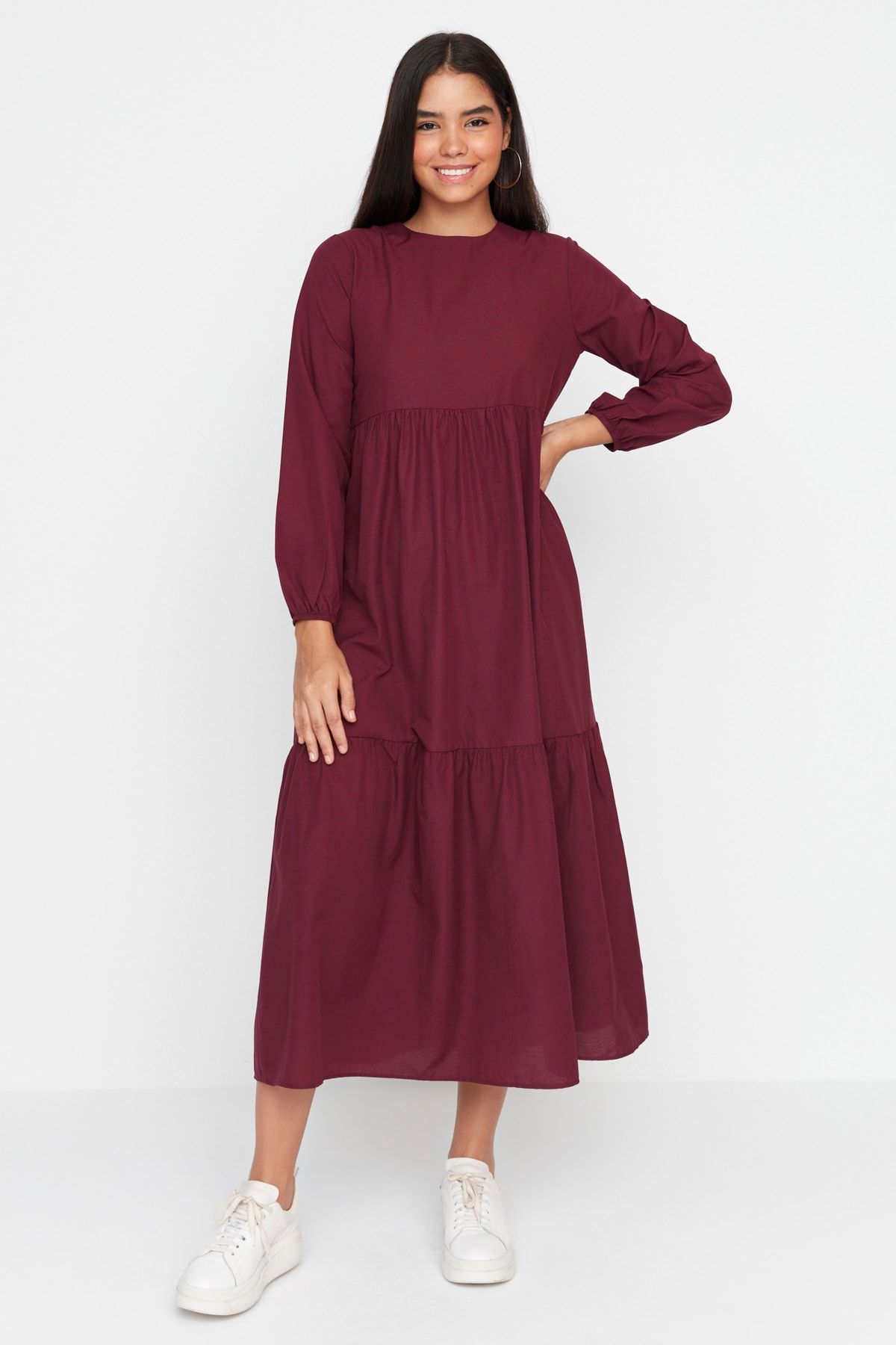 Modest outlet skater dresses