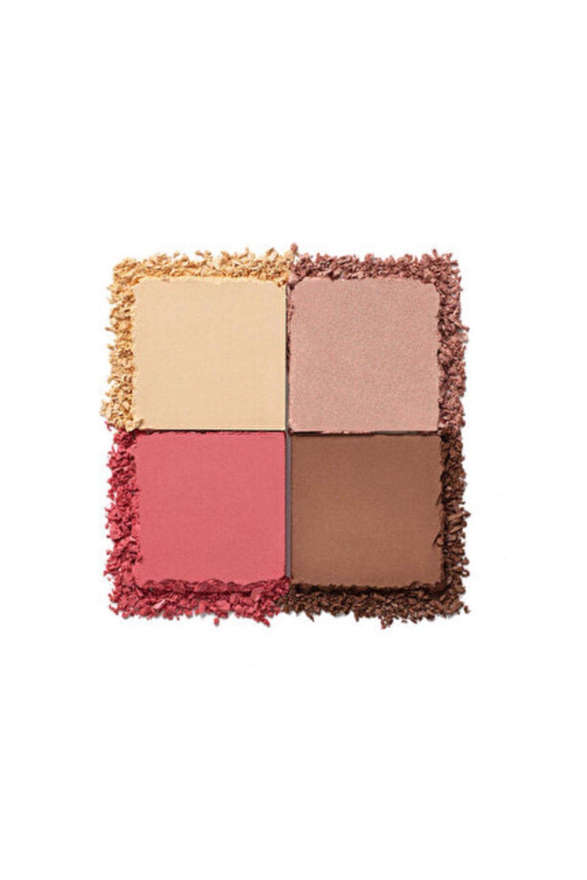 Flormar-Face Sculpting Palette| Need 2