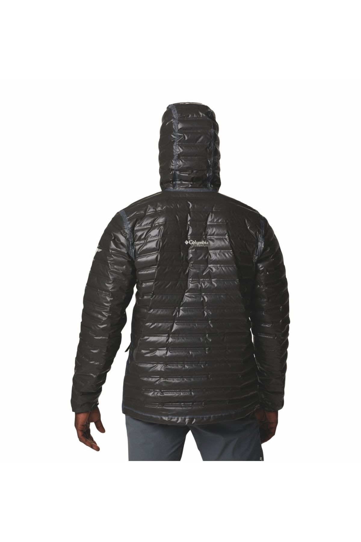 Columbia outdry ex gold shop reversible jacket