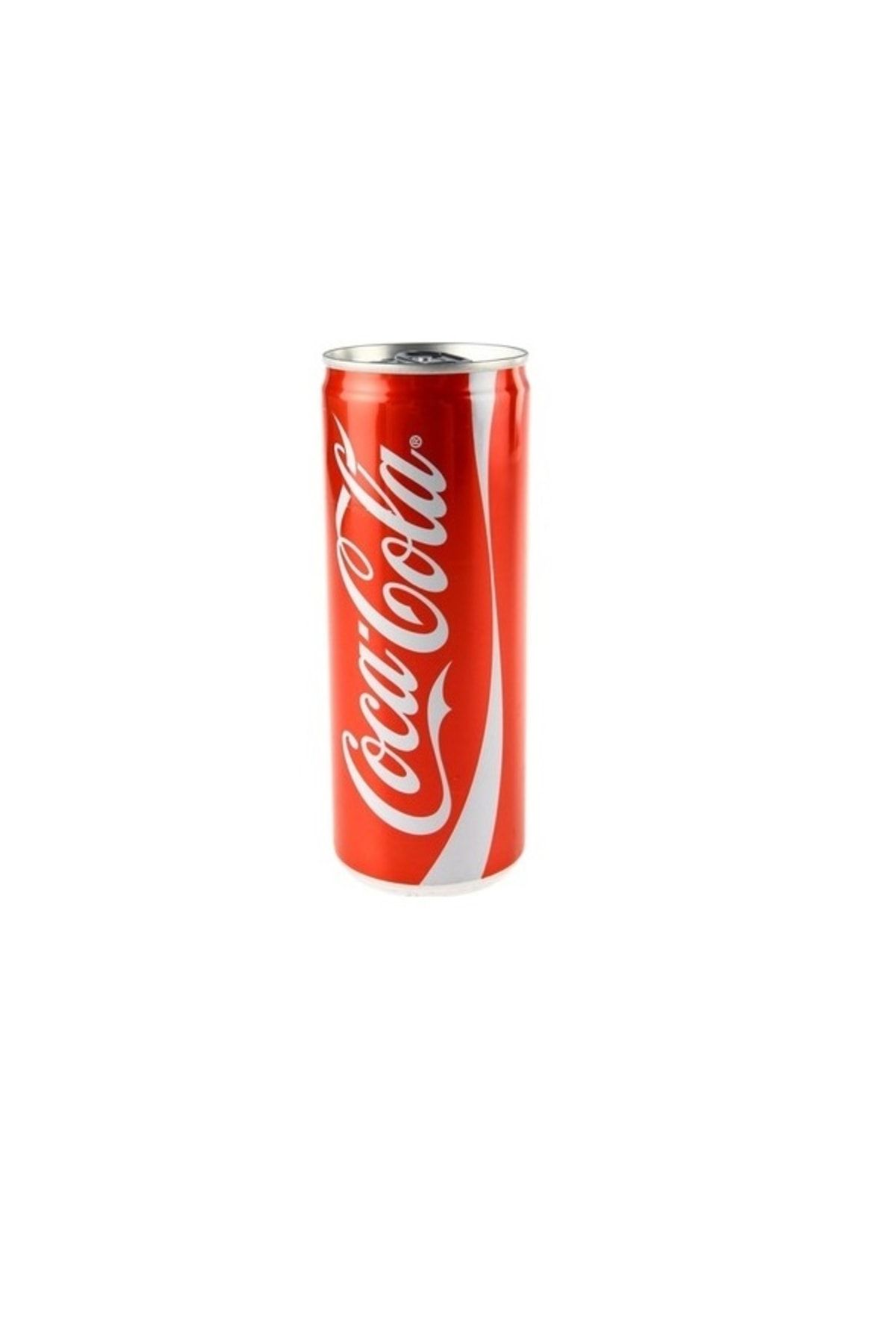 Coca-Cola Coca Cola 250ml. Kutu Kola 24 Adet