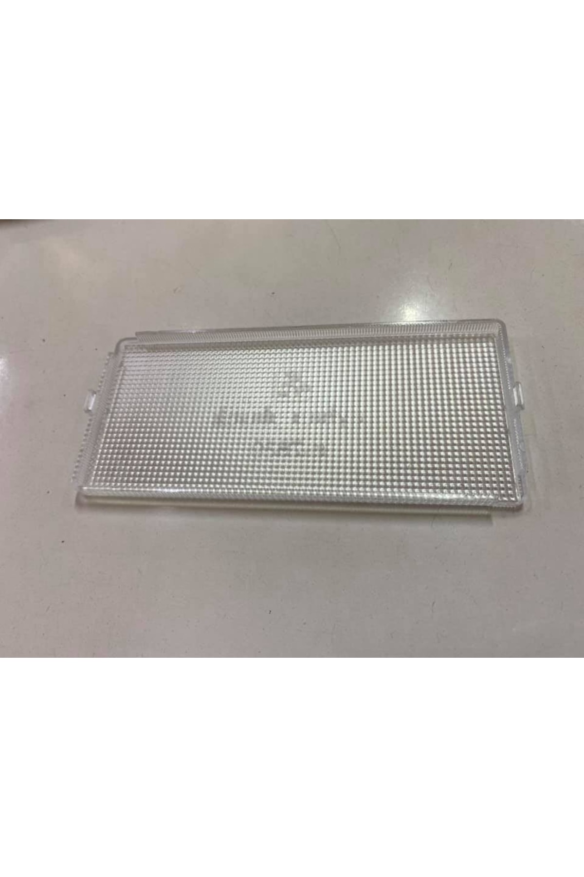 mrz Tempra Tipo Doğan Kartal Slx Tavan Lamba Camı Uyumlu