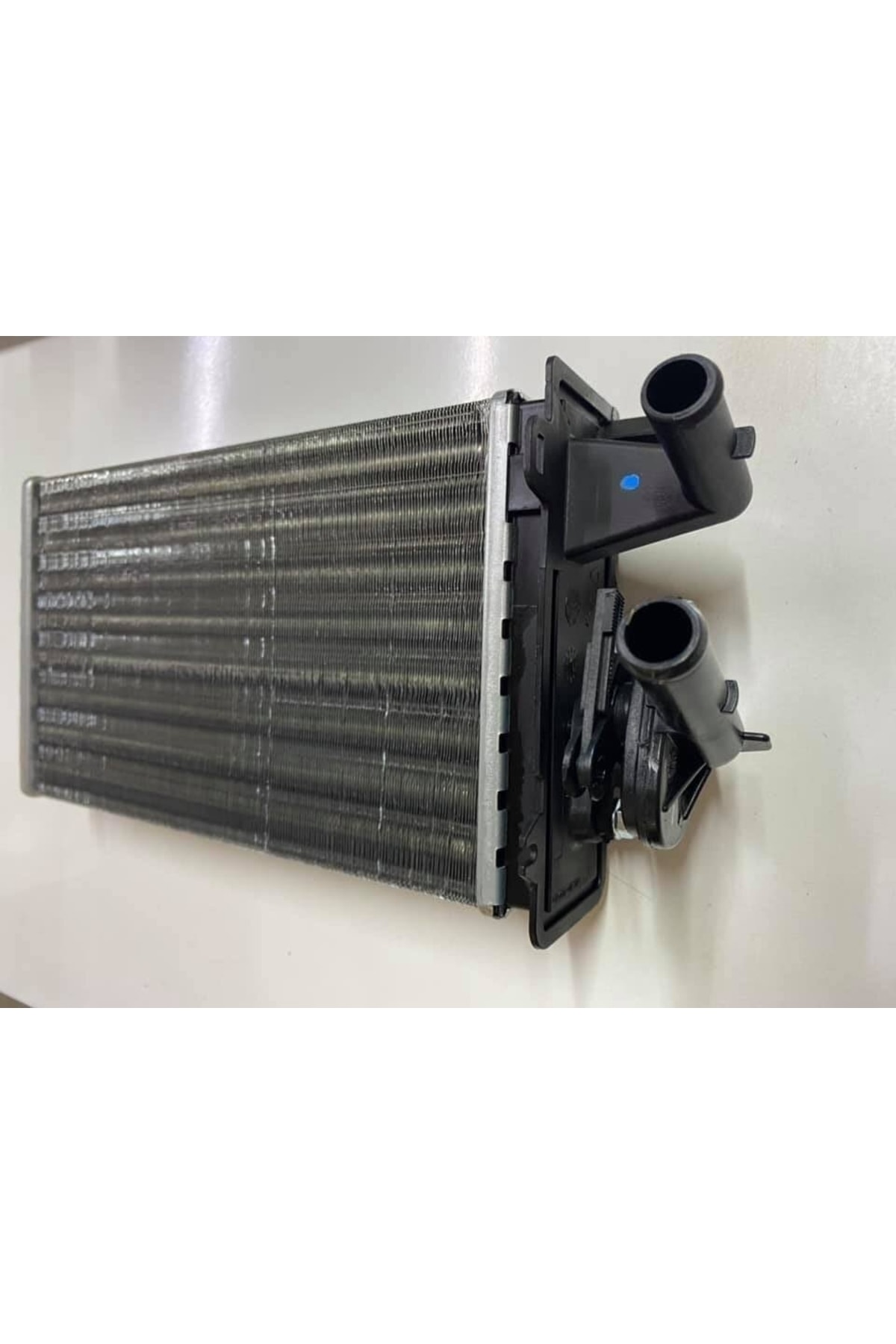 mrz Kalorifer Peteği Uno Musluklu