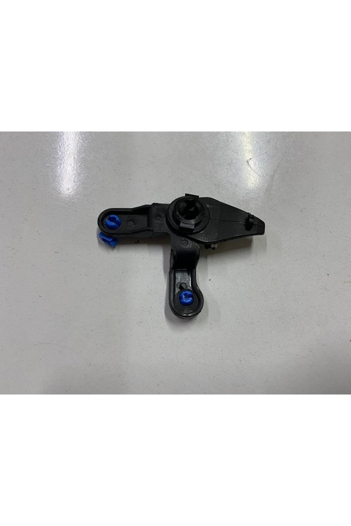 mrz Kapı Kilit Mekanizması Sol Tempar Tipo Uyumlu