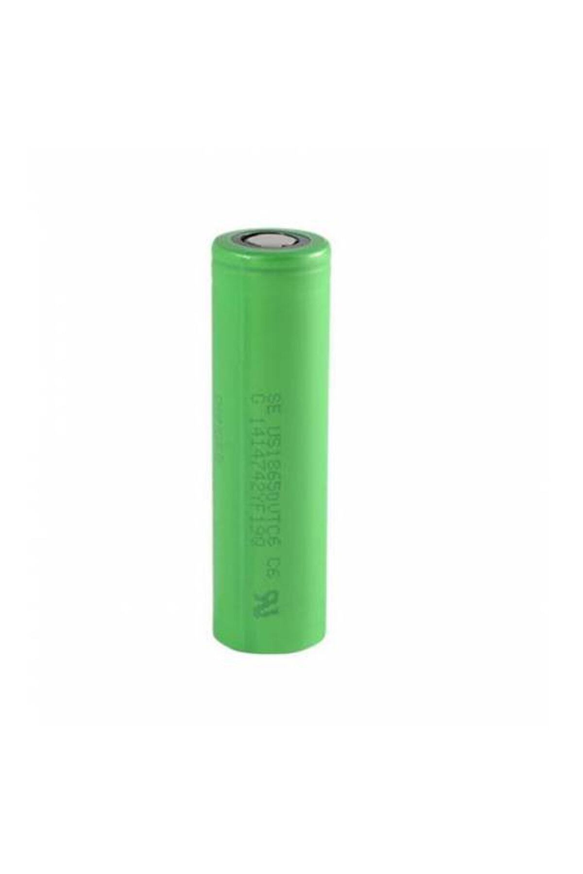 Sony Açılmamış Ambalajında Vtc6 Pil Vtc6 18650 Pil 18650 Pil Ambalajsız ...