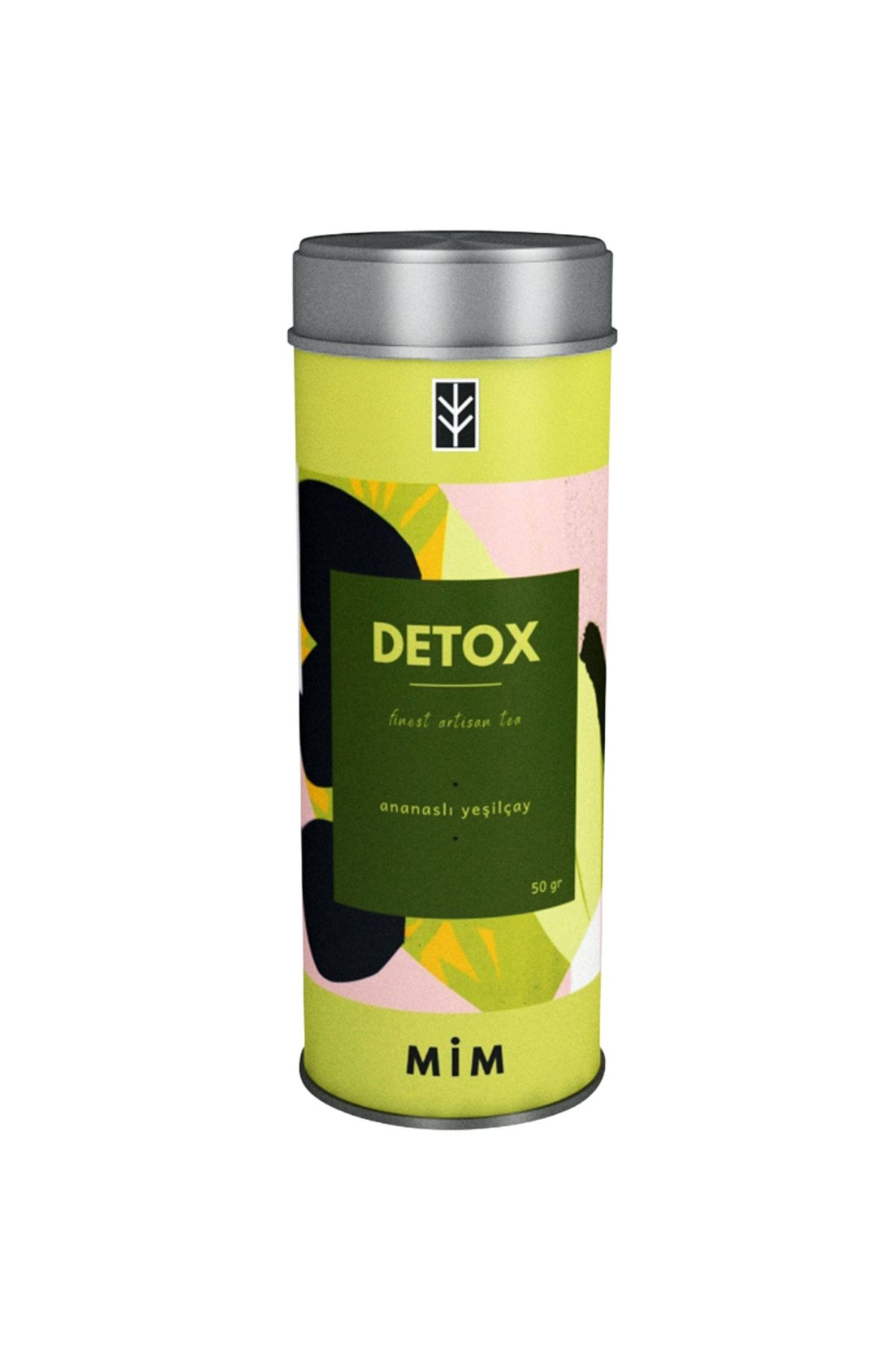 Mim and More-Detox Kit Triple Set 4