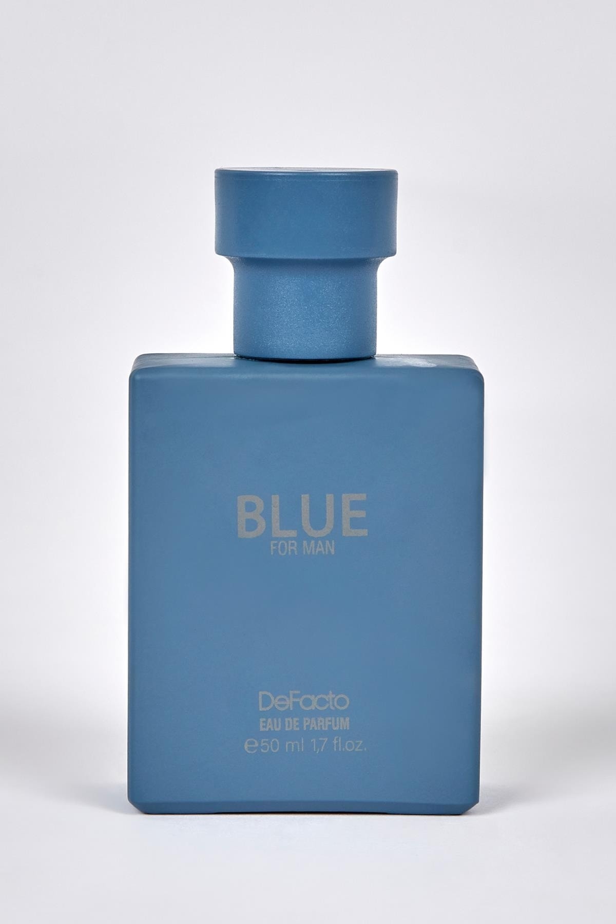 عطر-مردانه-آبی-50-میل-دیفکتو-defacto-blue