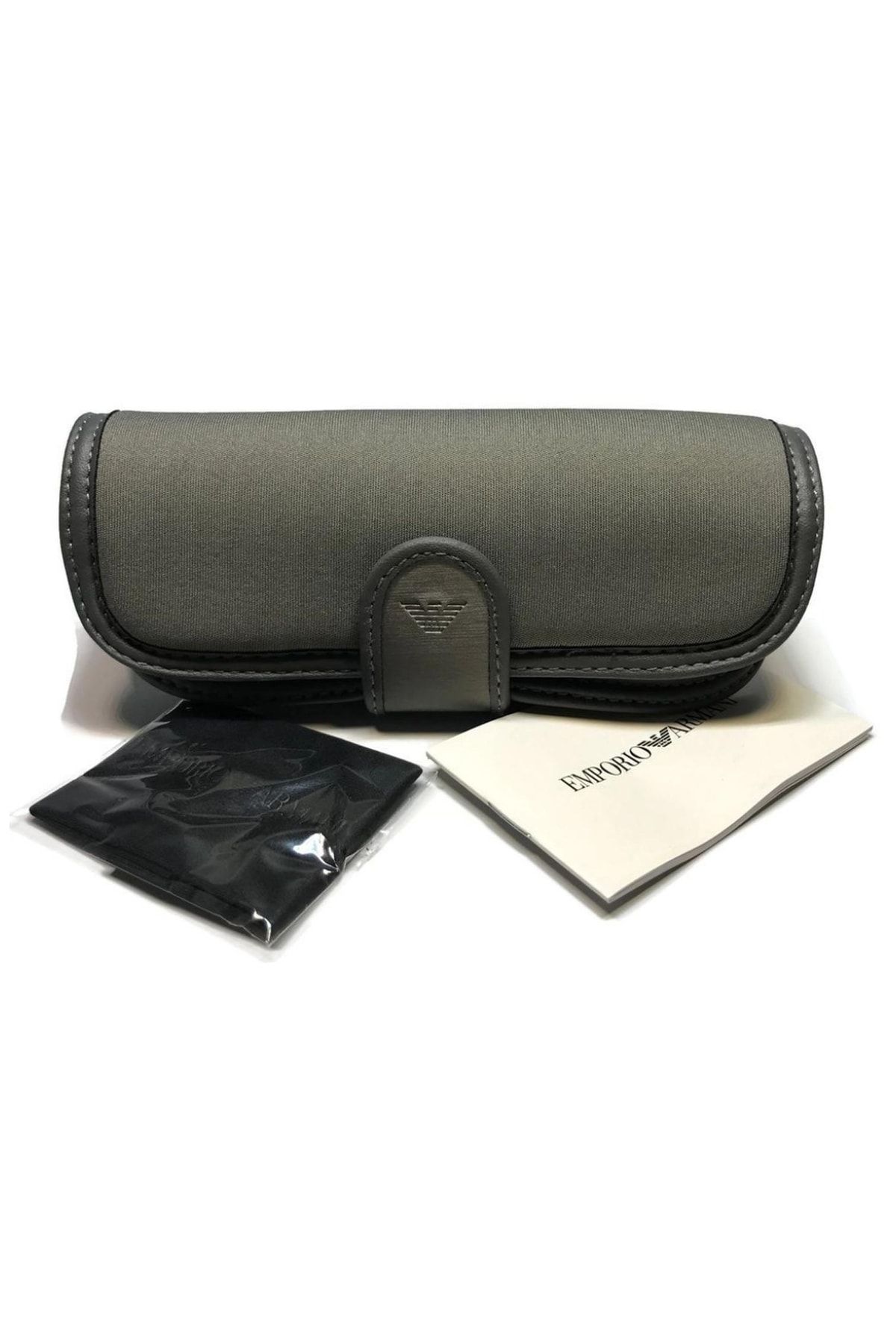 Emporio Armani Ea2053 3010 5a 56 16 Sunglasses Trendyol