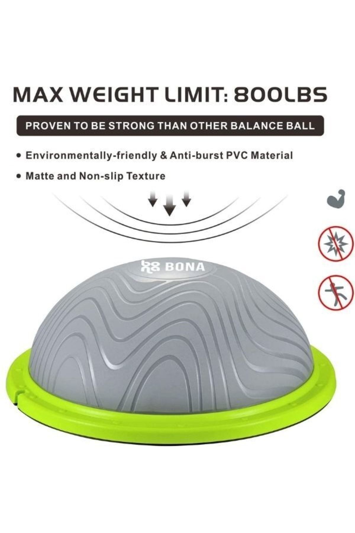 Bona balance ball online