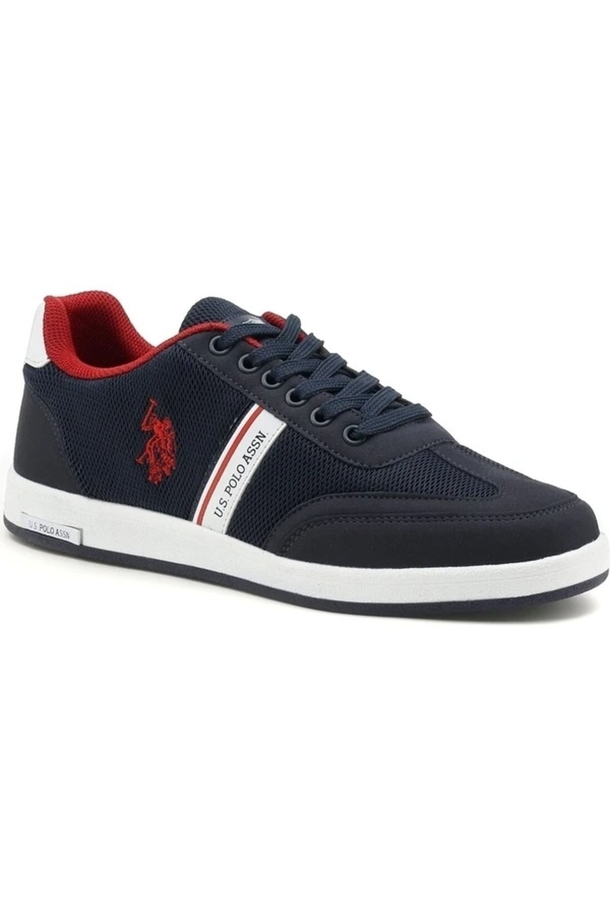 پولو اسن ایالات متحده کفش مردانه Kares - آبی سرمه ای U.S. Polo Assn.