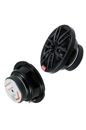 Oto Mıdrange 13cm 250w Kapaklı 2 Adet Jmd-52 2767907